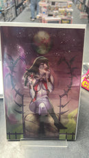 Vampirella Dark Reflections