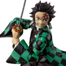 Demon Slayer: Kimetsu No Yaiba Tanjiro Kamado The Final Battle in the Infinity Castle S.H.Figuarts Action Figure