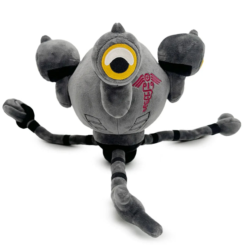 Fallout Snip-Snip 9-Inch Plush