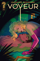 Voyeur