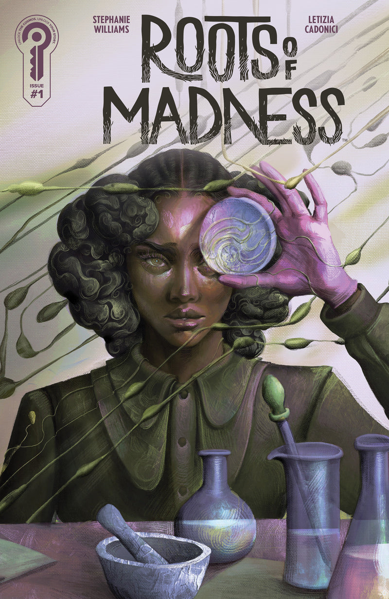 Roots Of Madness