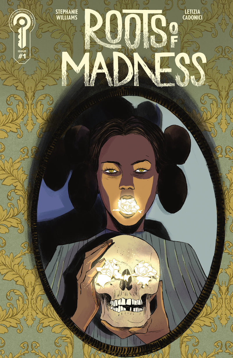 Roots Of Madness