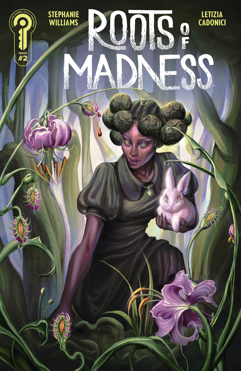 Roots Of Madness