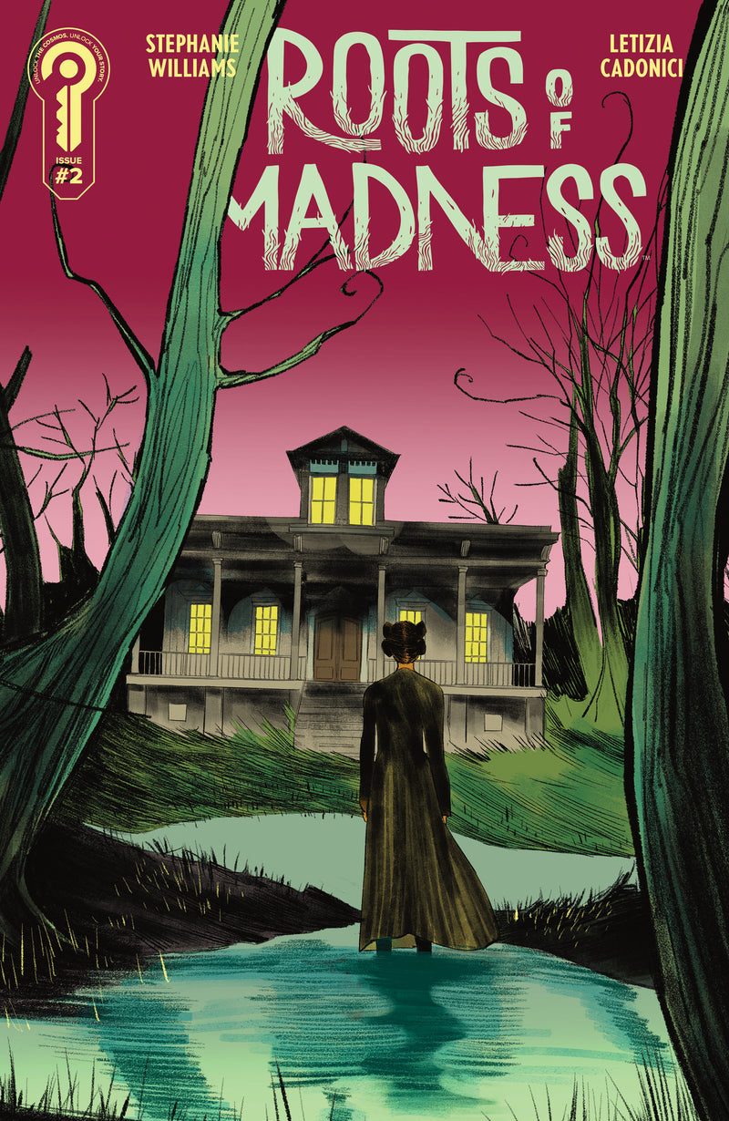 Roots Of Madness