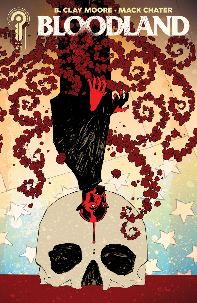 Bloodland