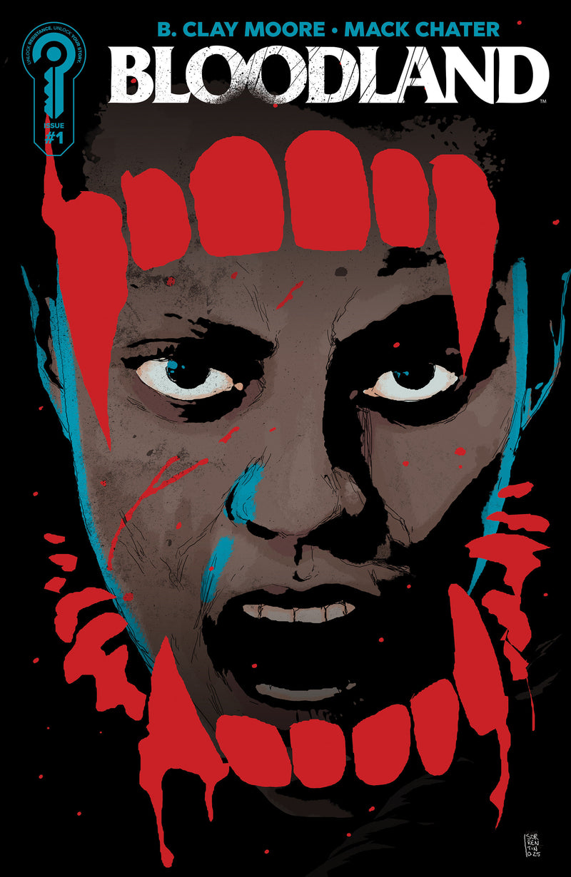 Bloodland
