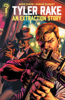 Tyler Rake: An Extraction Story