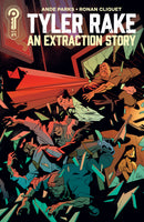 Tyler Rake: An Extraction Story