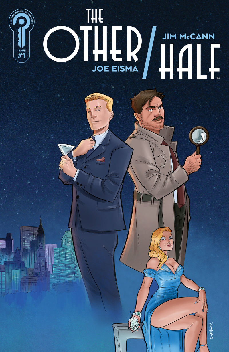 The Other/Half