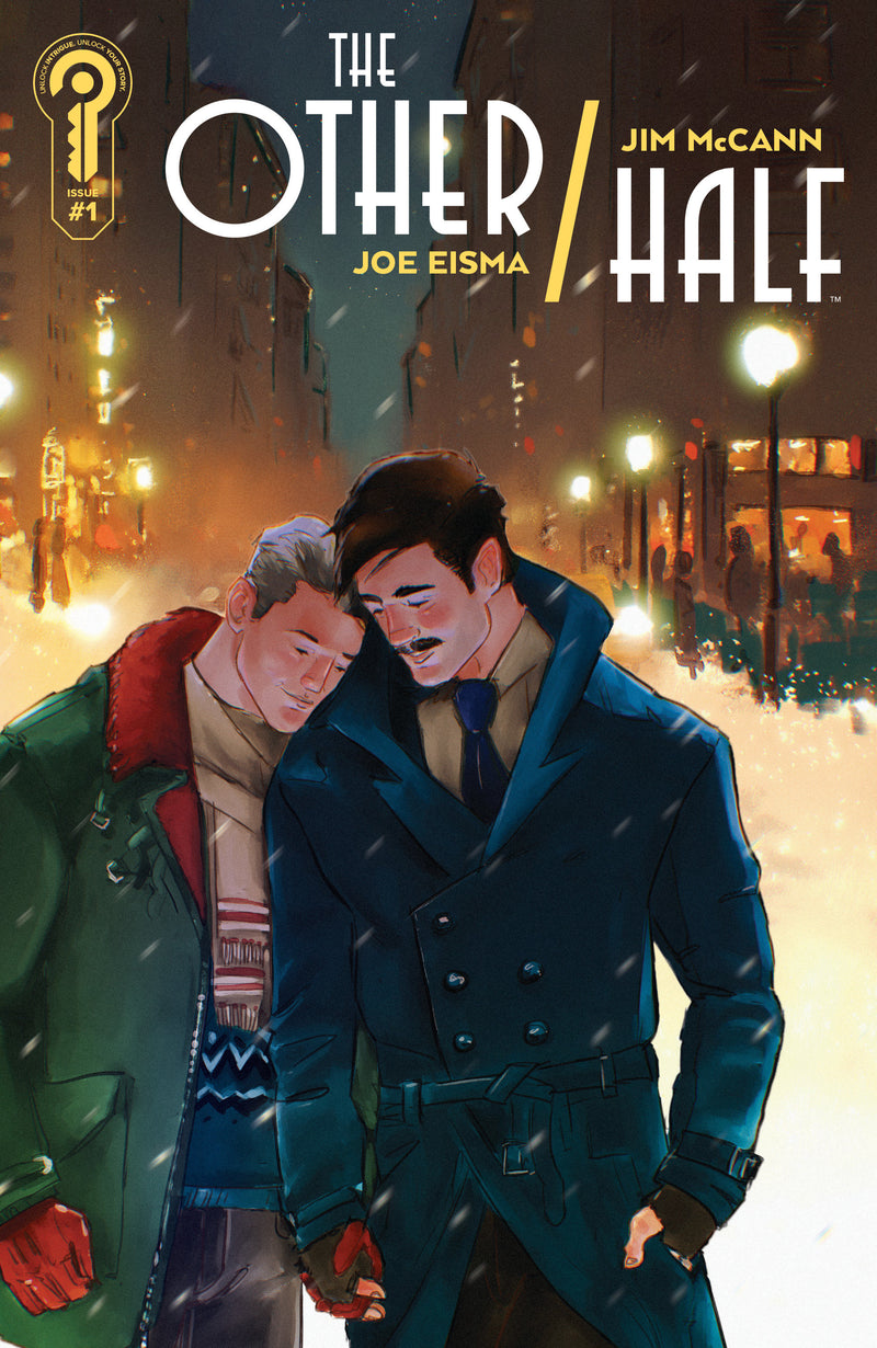 The Other/Half