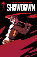 Showdown