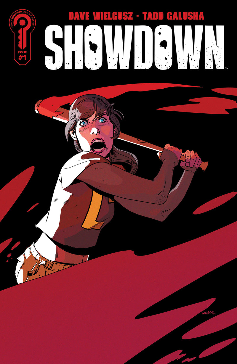Showdown