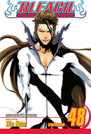 Bleach TPB Volume 48