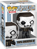 Funko POP! Papa Emeritus IV