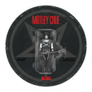 Motley Crue Reaction Wv2 Mick Mars Shout At The Devil Bw Action Figure