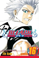 Bleach Graphic Novel Volume 16
