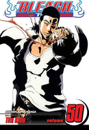 Bleach TPB Volume 50