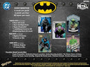 Upper Deck 2025 Batman Skybox Metal Universe 6-Pack Blaster Box