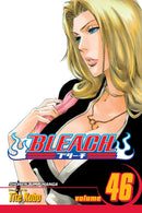 Bleach TPB Volume 46