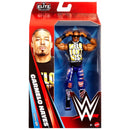 WWE Elite Collection Series 121 Carmelo Hayes Action Figure