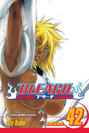 Bleach TPB Volume 42