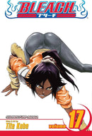 Bleach Graphic Novel Volume 17