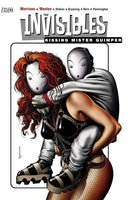 Invisibles TPB