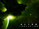 Art Of Alien Isolation Hardcover
