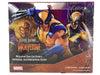Marvel Fleer Ultra Wolverine Trading Cards Hobby Box (Upper Deck 2024)