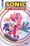Sonic The Hedgehog