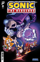 Sonic The Hedgehog