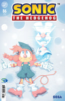 Sonic The Hedgehog