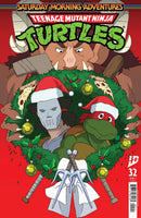 Teenage Mutant Ninja Turtles: Saturday Morning Adventures