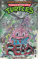 Teenage Mutant Ninja Turtles: Saturday Morning Adventures