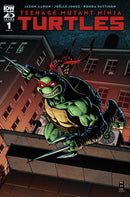 Teenage Mutant Ninja Turtles (2024)