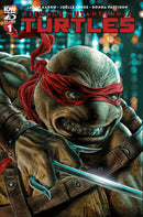 Teenage Mutant Ninja Turtles (2024)