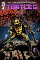 Teenage Mutant Ninja Turtles (2024)