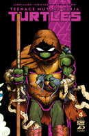 Teenage Mutant Ninja Turtles (2024)