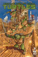 Teenage Mutant Ninja Turtles (2024)