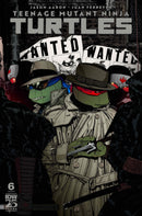 Teenage Mutant Ninja Turtles