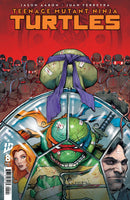 Teenage Mutant Ninja Turtles 2024