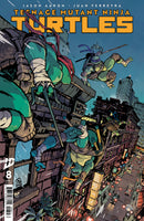 Teenage Mutant Ninja Turtles 2024