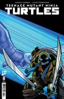 Teenage Mutant Ninja Turtles 2024