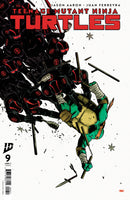 Teenage Mutant Ninja Turtles 2024