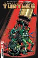 Teenage Mutant Ninja Turtles