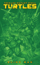 Teenage Mutant Ninja Turtles