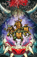 Teenage Mutant Ninja Turtles