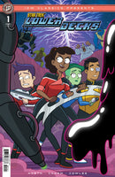 Star Trek: Lower Decks