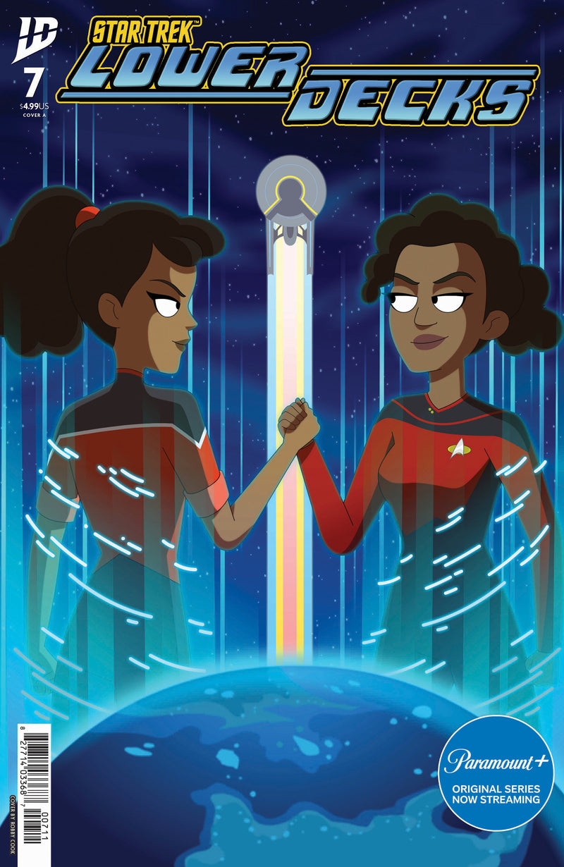 Star Trek: Lower Decks