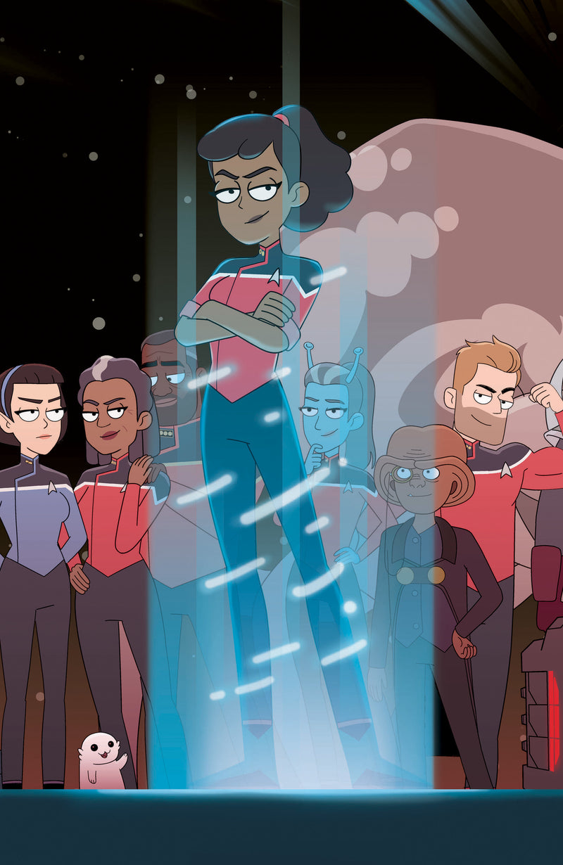 Star Trek: Lower Decks